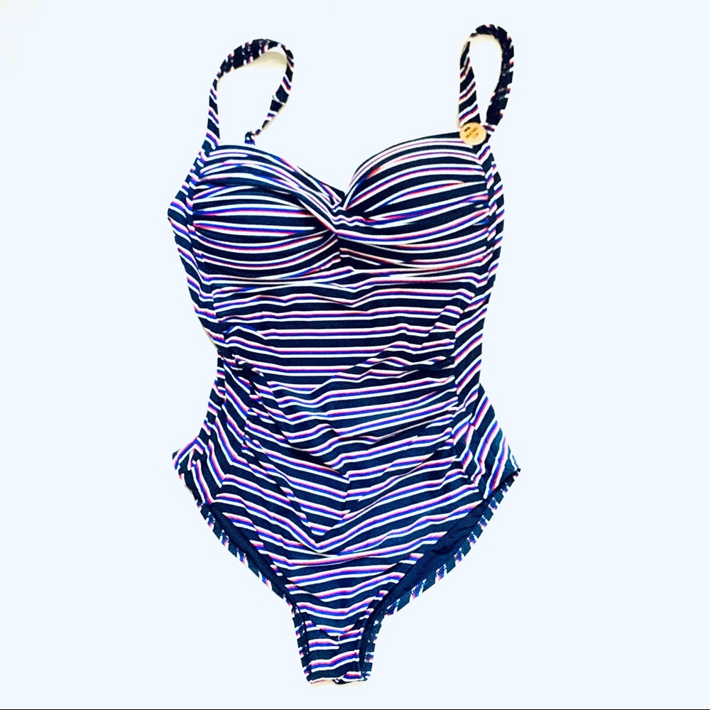 NWT One piece swimsuit